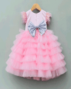 Pre-Order: Peppa Pig Pink Dress