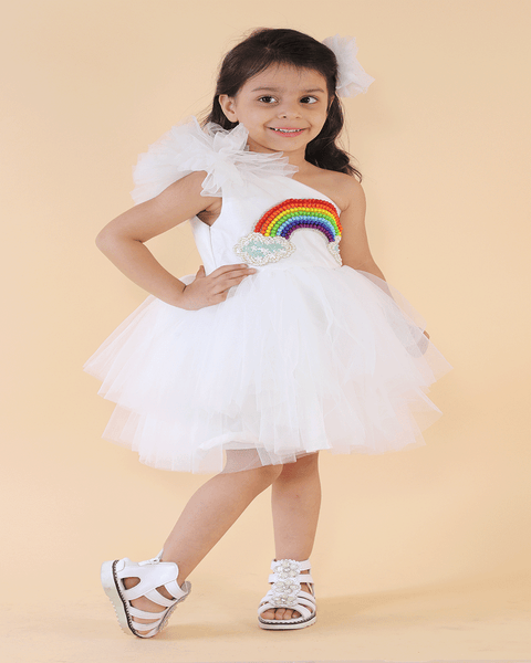 Pre-Order: Rainbow Dress
