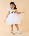 Pre-Order: Rainbow Dress