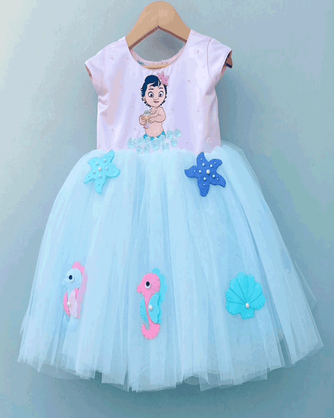 Pre-Order: Moana-Under the Sea