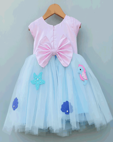 Pre-Order: Moana-Under the Sea