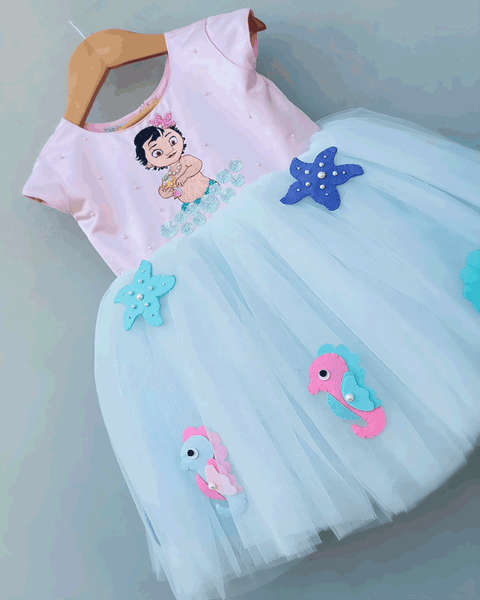 Pre-Order: Moana-Under the Sea