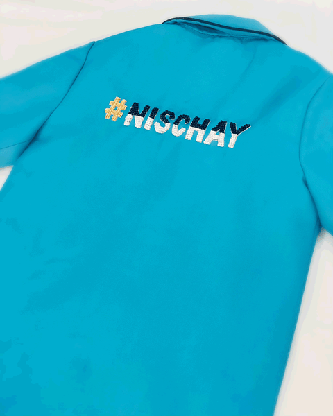 Pre-Order: Boss Baby Blazer