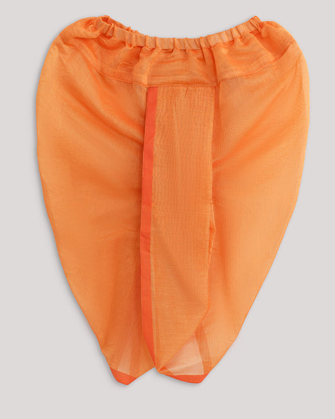 Pre-Order: Camel Angrakha with Dhoti