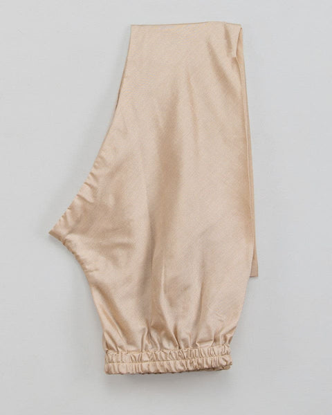 Pre-Order: Black Sherwani with Bug Brooch and Churidar