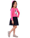 Unicorn Sequin Dress
