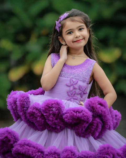 Pre-Order: Mist Of Lavender