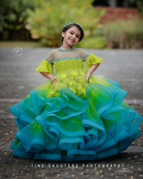 Pre-Order: Turquoise Beauty