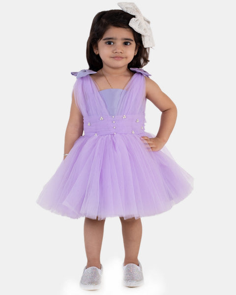 Pre-Order: Ruffaello Dress