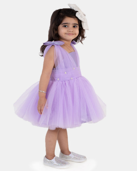 Pre-Order: Ruffaello Dress