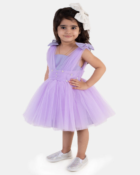 Pre-Order: Ruffaello Dress