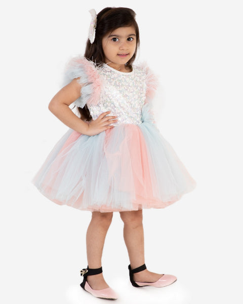 Pre-Order: Camila Dress