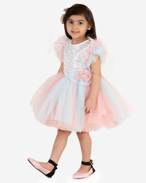 Pre-Order: Camila Dress