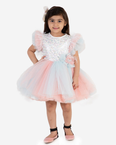 Pre-Order: Camila Dress