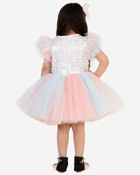 Pre-Order: Camila Dress