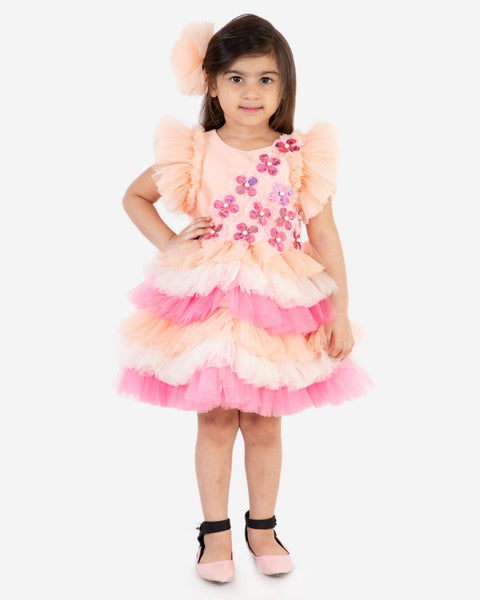 Pre-Order: Olivia Dress