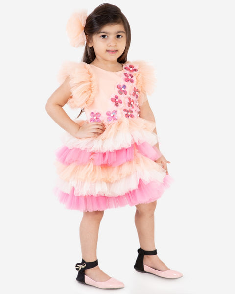 Pre-Order: Olivia Dress