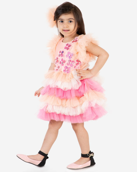 Pre-Order: Olivia Dress