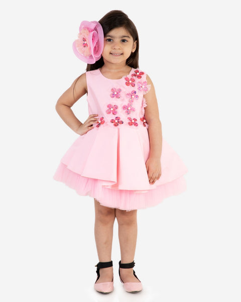 Pre-Order: Evelyn Dress