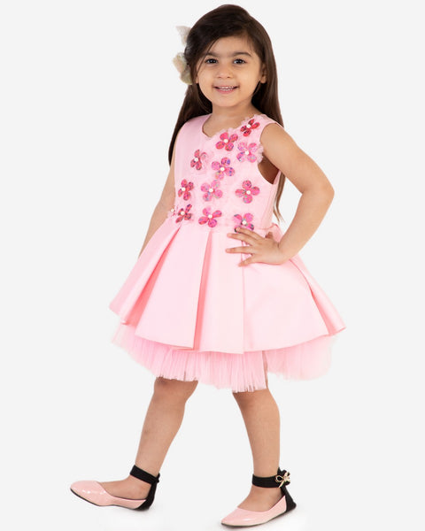 Pre-Order: Evelyn Dress