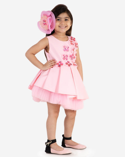 Pre-Order: Evelyn Dress