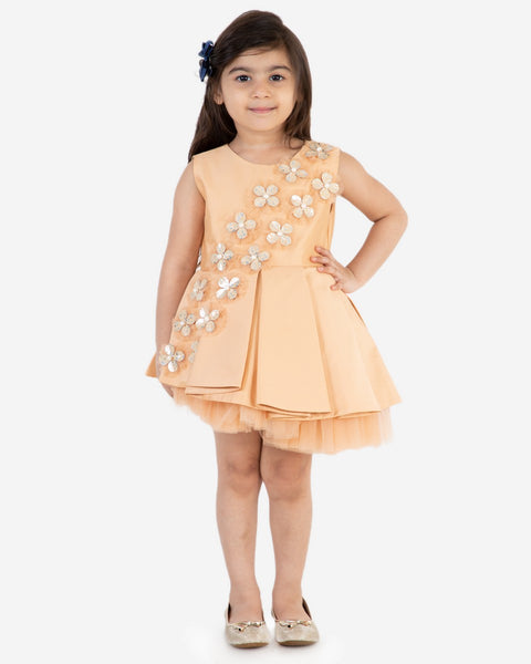 Pre-Order: Layla Dress