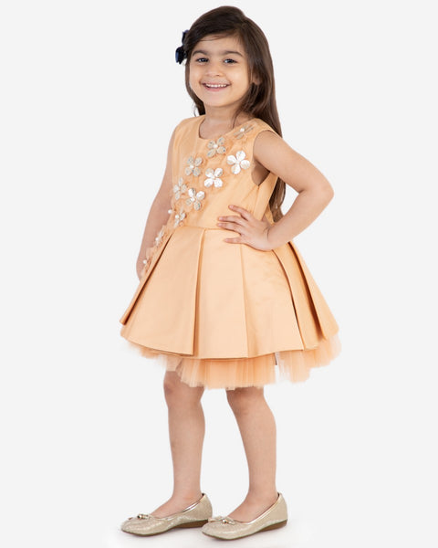 Pre-Order: Layla Dress