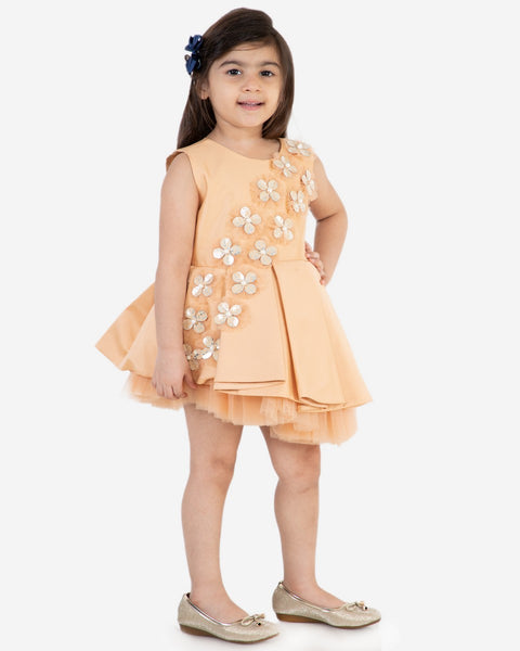 Pre-Order: Layla Dress