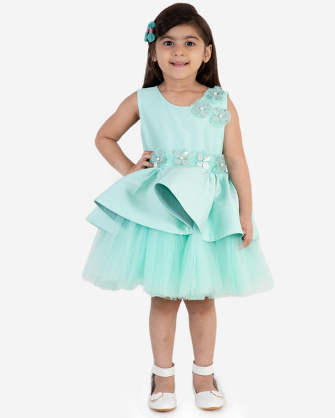 Pre-Order: Eleanor Dress