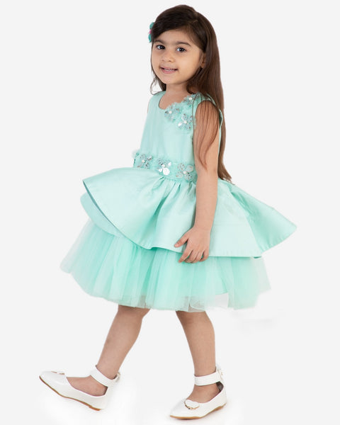 Pre-Order: Eleanor Dress