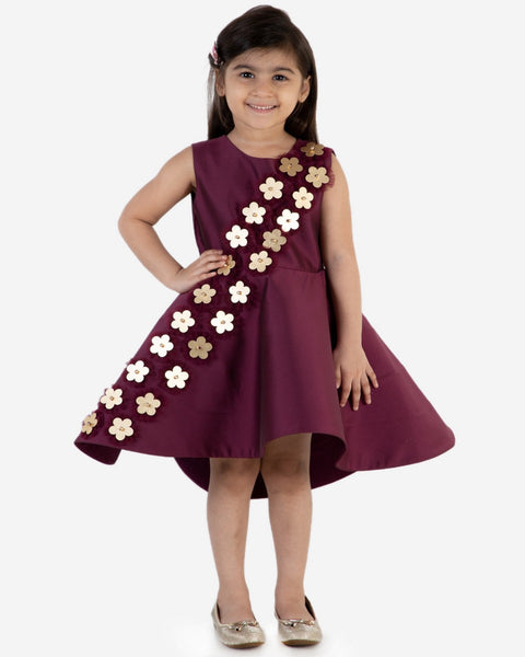 Pre-Order: Zoe Dress