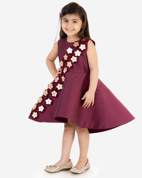 Pre-Order: Zoe Dress