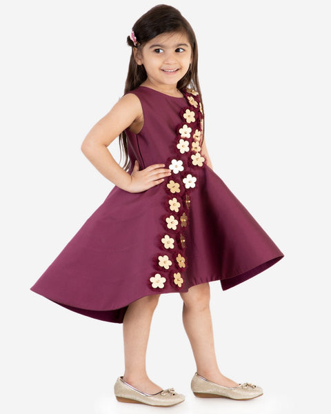 Pre-Order: Zoe Dress