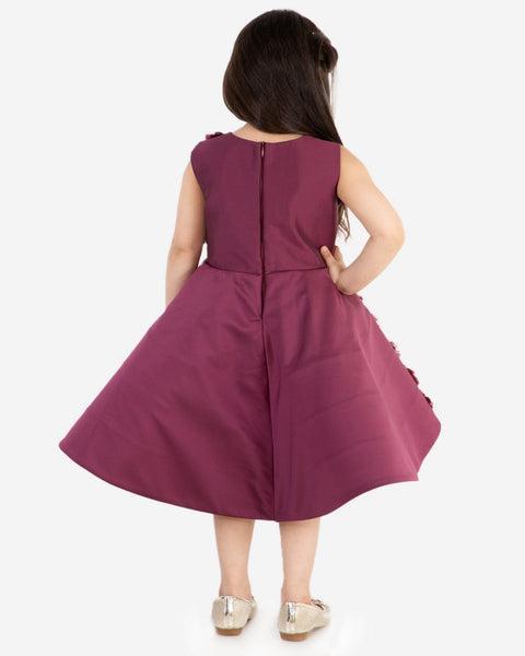 Pre-Order: Zoe Dress