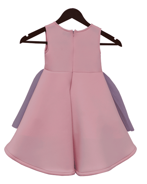 Pre-Order: Pink Candy Dress