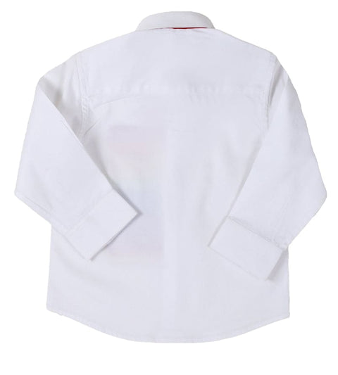 Pre-Order: Rainbow One Sided Patch Shirt