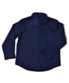 Pre-Order: Navy Blue Shirt with captain America Shield