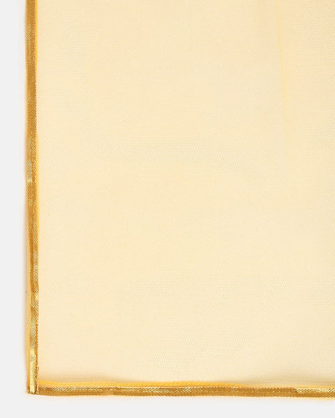 Pre-Order: Girls Lehenga Set Printed Bandhani - Pink