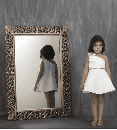 Pre-Order: Snow White Dress