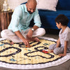 Vroom Vroom Playmat