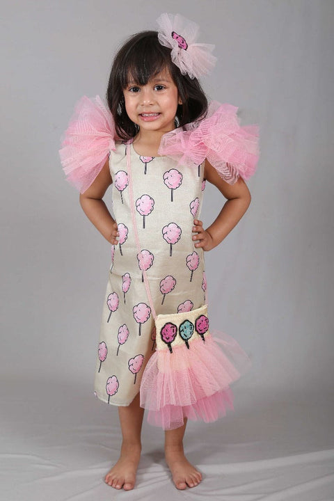 Pre-Order: Marshmallow Midi