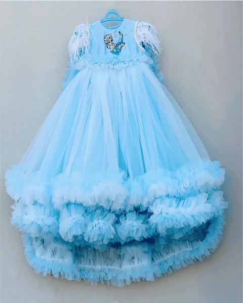 Pre-Order: Frozen Dress