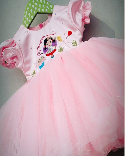 Pre-Order: Little Doll Dress