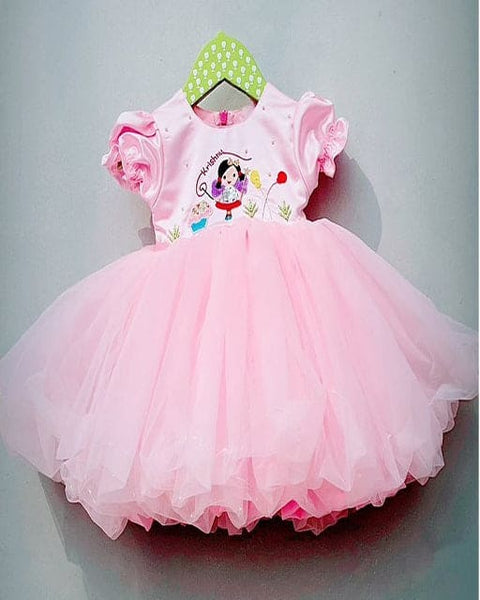 Pre-Order: Little Doll Dress