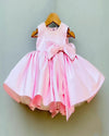 Pre-Order: Pink Pearl Dress